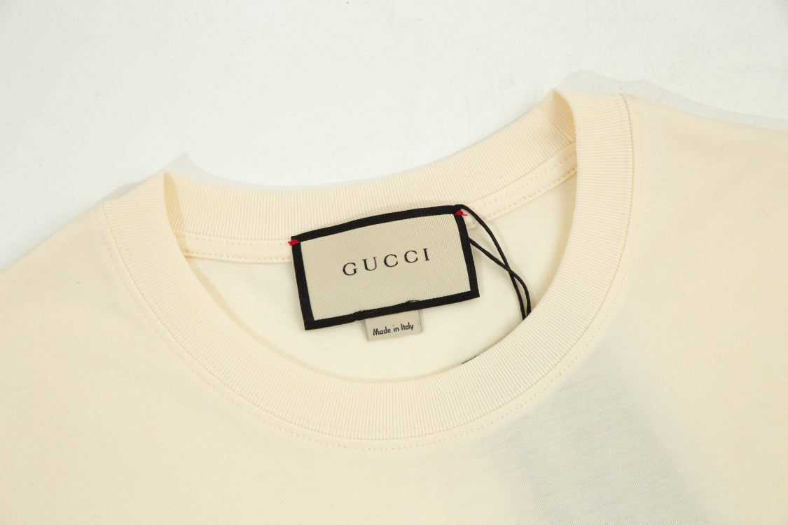 Camiseta Gucci