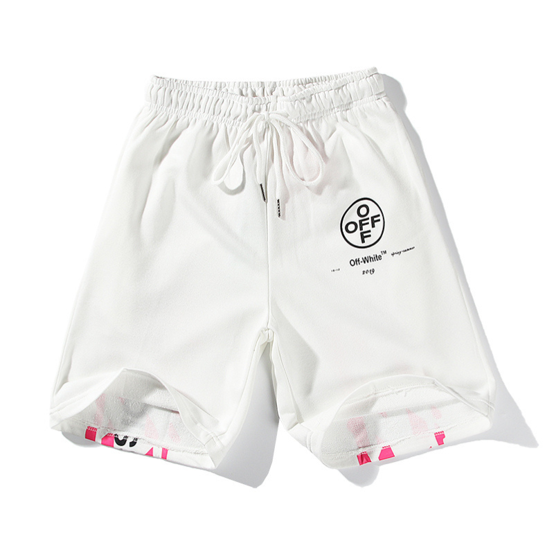 Shorts Off-White