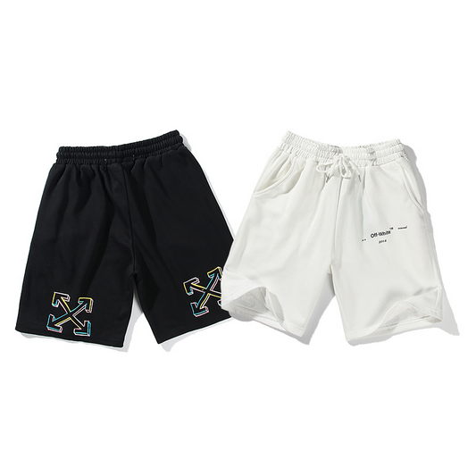 Shorts Off-White