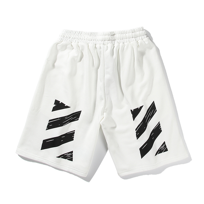 Shorts Off-White