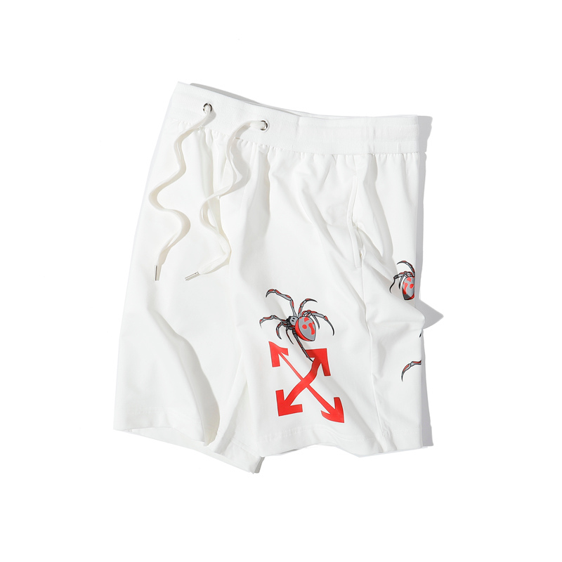 Shorts Off-White