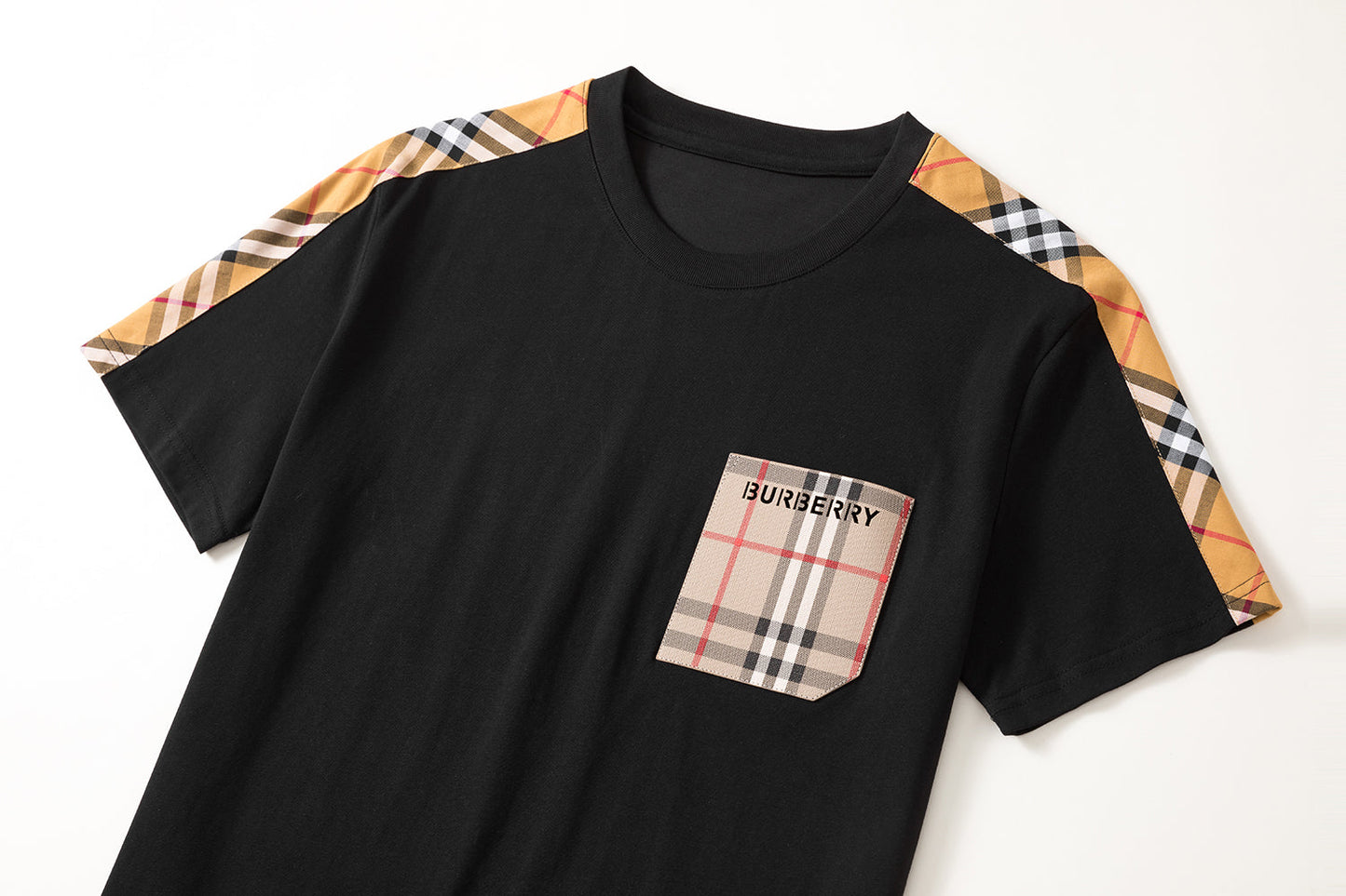 Camiseta Burberry