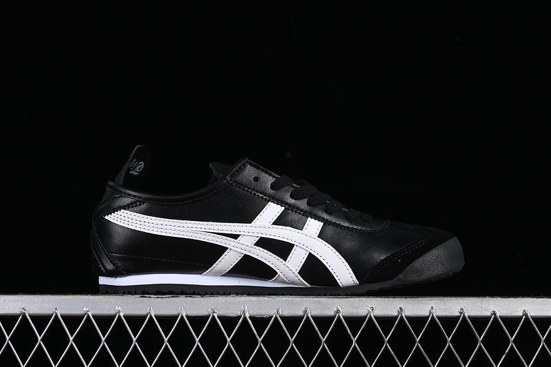 Onitsuka Tiger Mexico 66 BLACK/WHITE