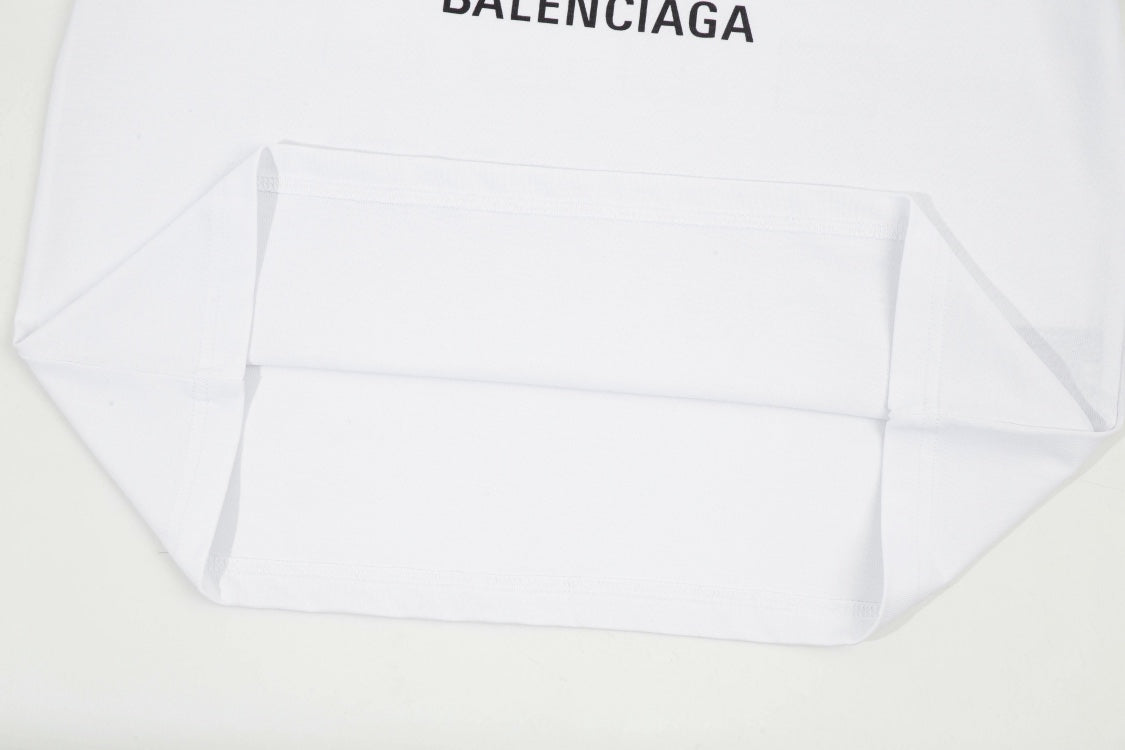 Camiseta Balenciaga