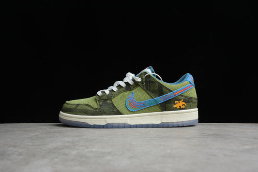 Nike Dunk Low Siempre Familia DO2160-335