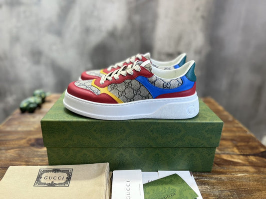 Gucci GG Sneaker Supreme Multicolor