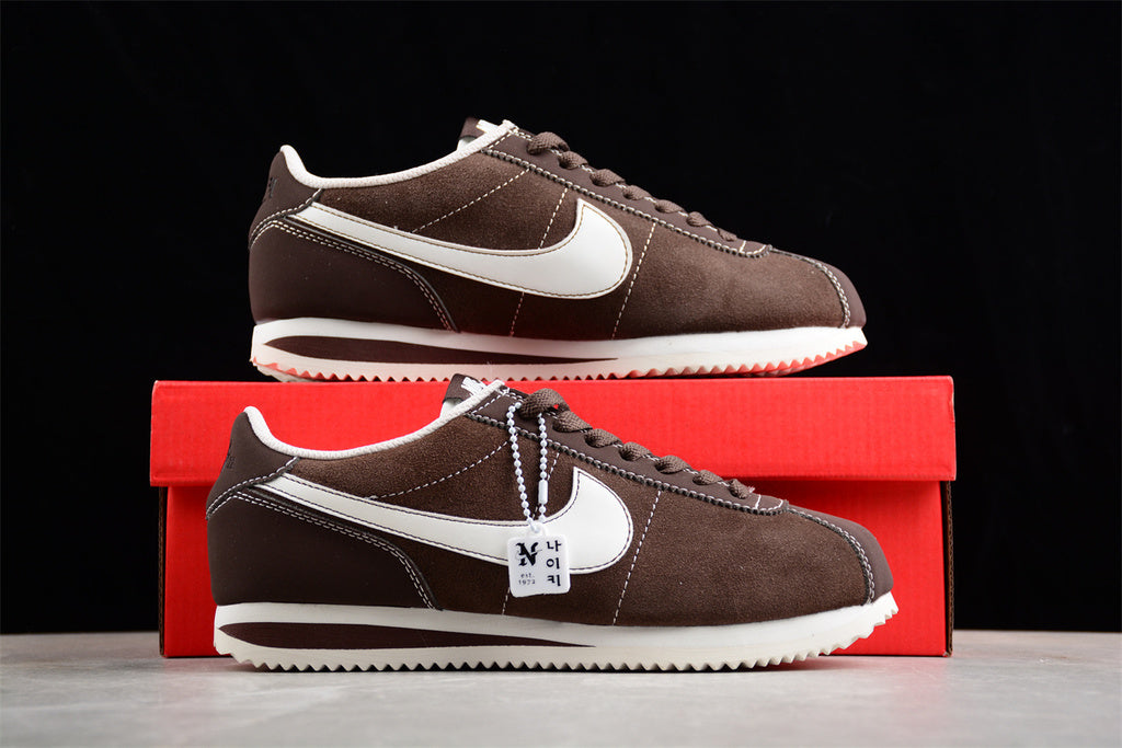 Nike Cortez Baroque Brown