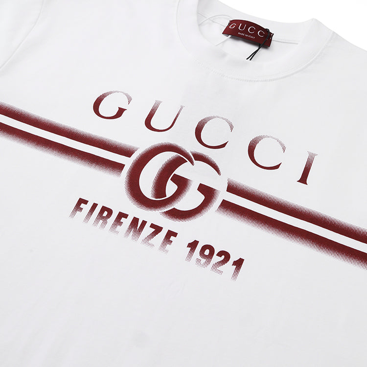 Camiseta Gucci