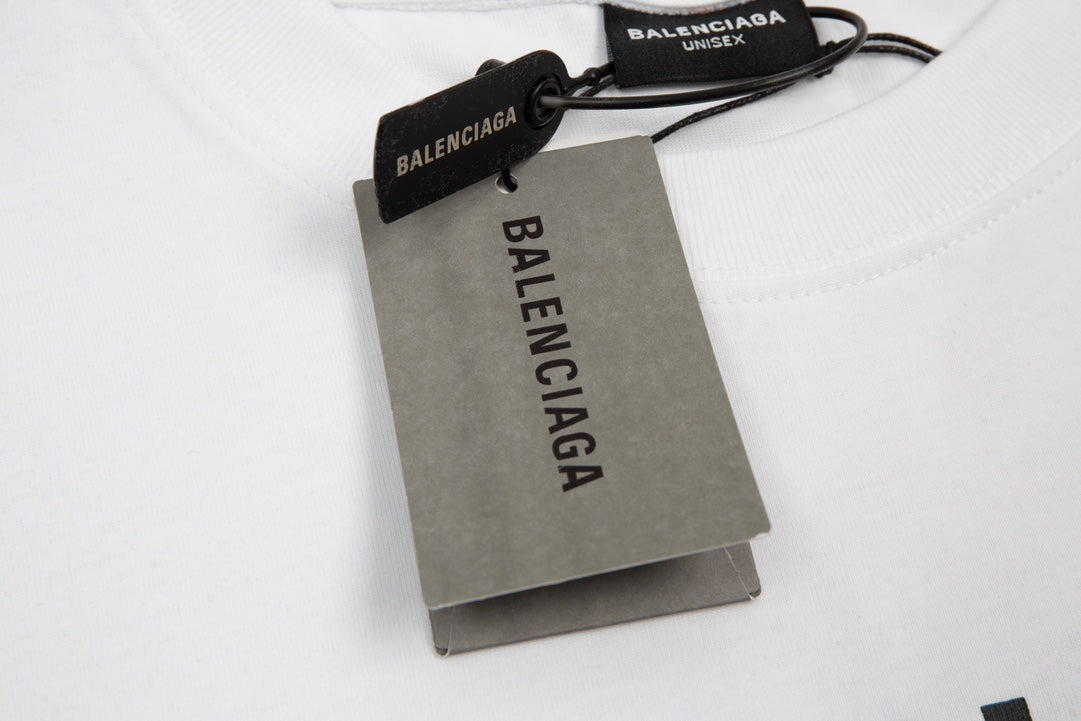 Camiseta Balenciaga