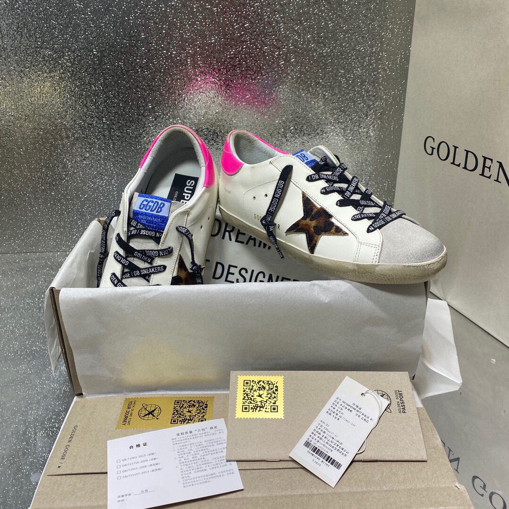 GOLDEN GOOSE GGDB