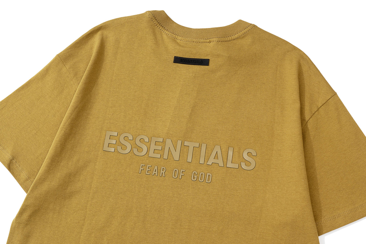 Camiseta Fear Of God Essentials