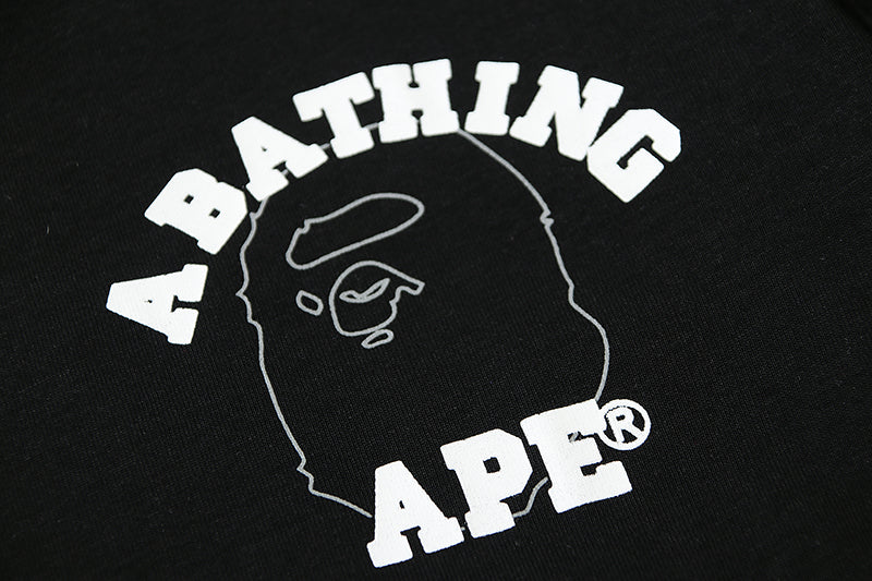 Camiseta Bape