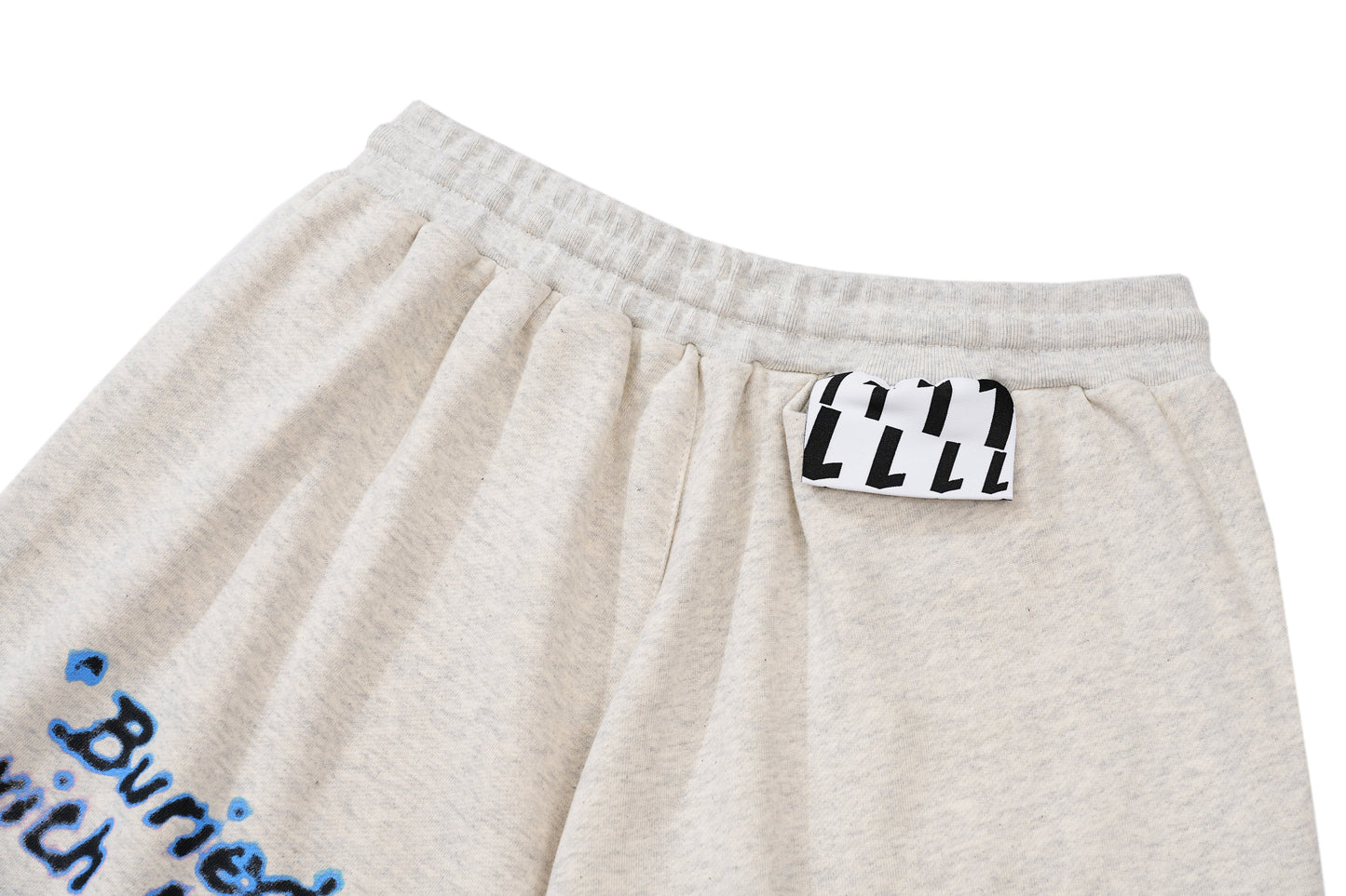 Shorts Fear Of God Essentials