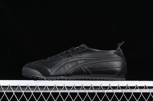 Onitsuka Tiger Mexico 66 SURFACE BLACK