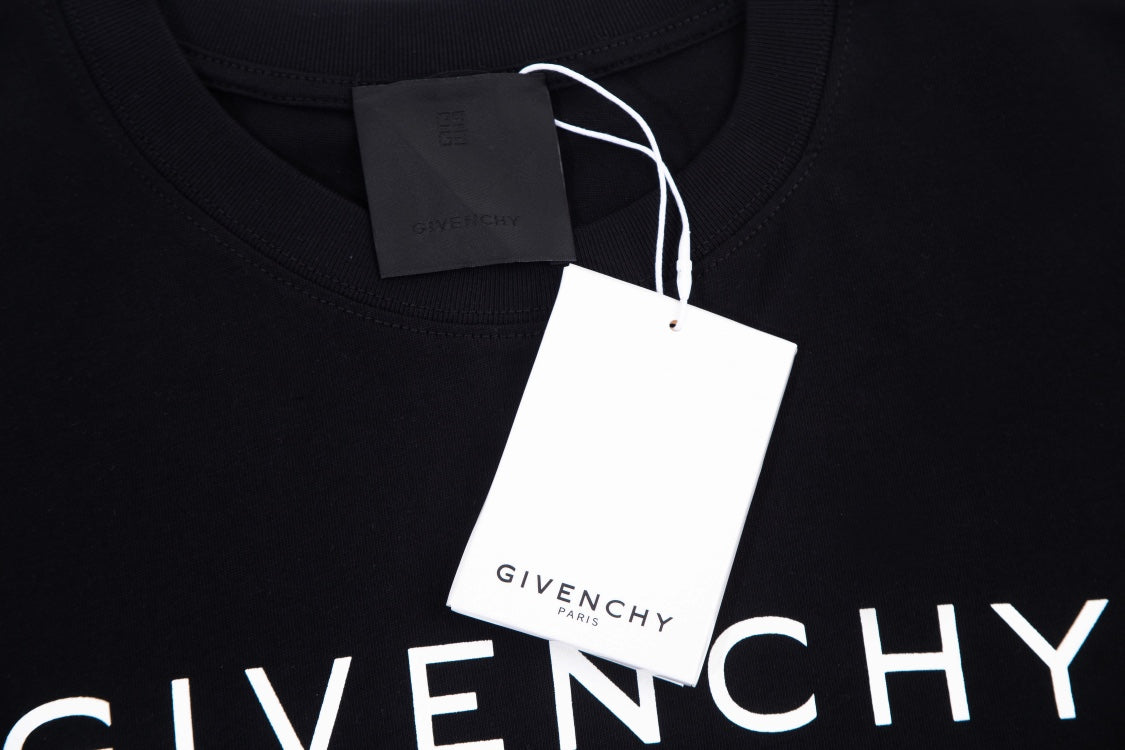 Camiseta Givenchy