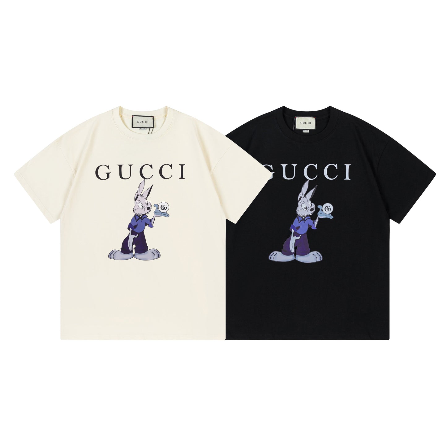 Camiseta Gucci