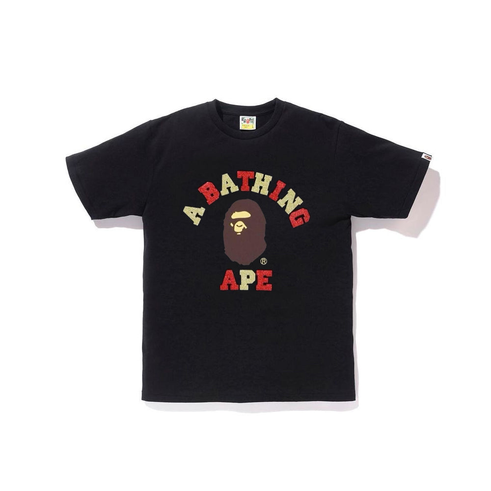 Camiseta Bape