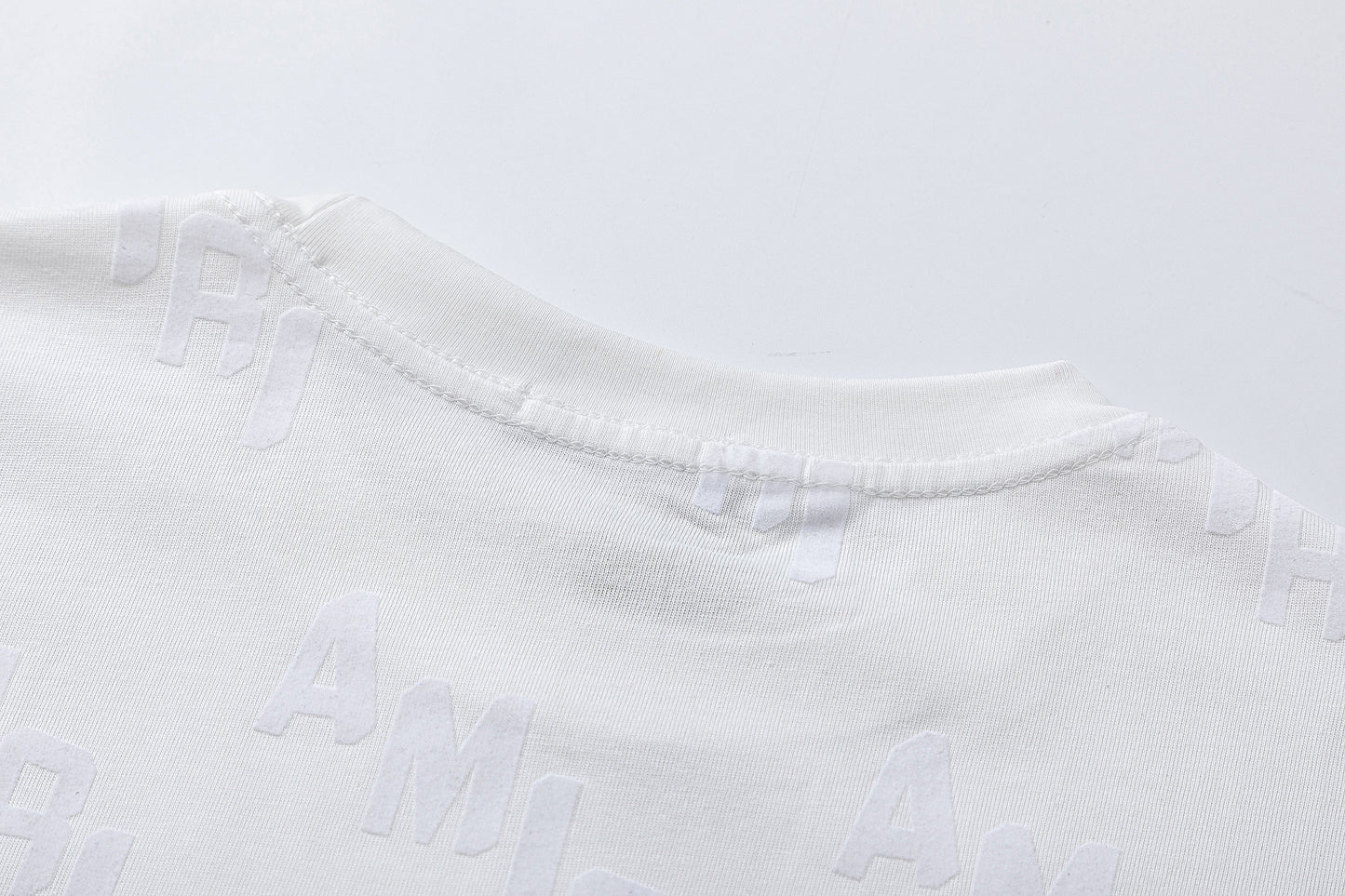 Camiseta Amiri