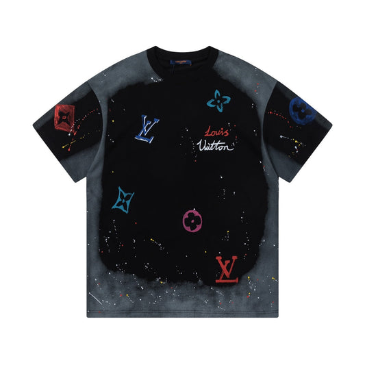 Camiseta Louis Vuitton