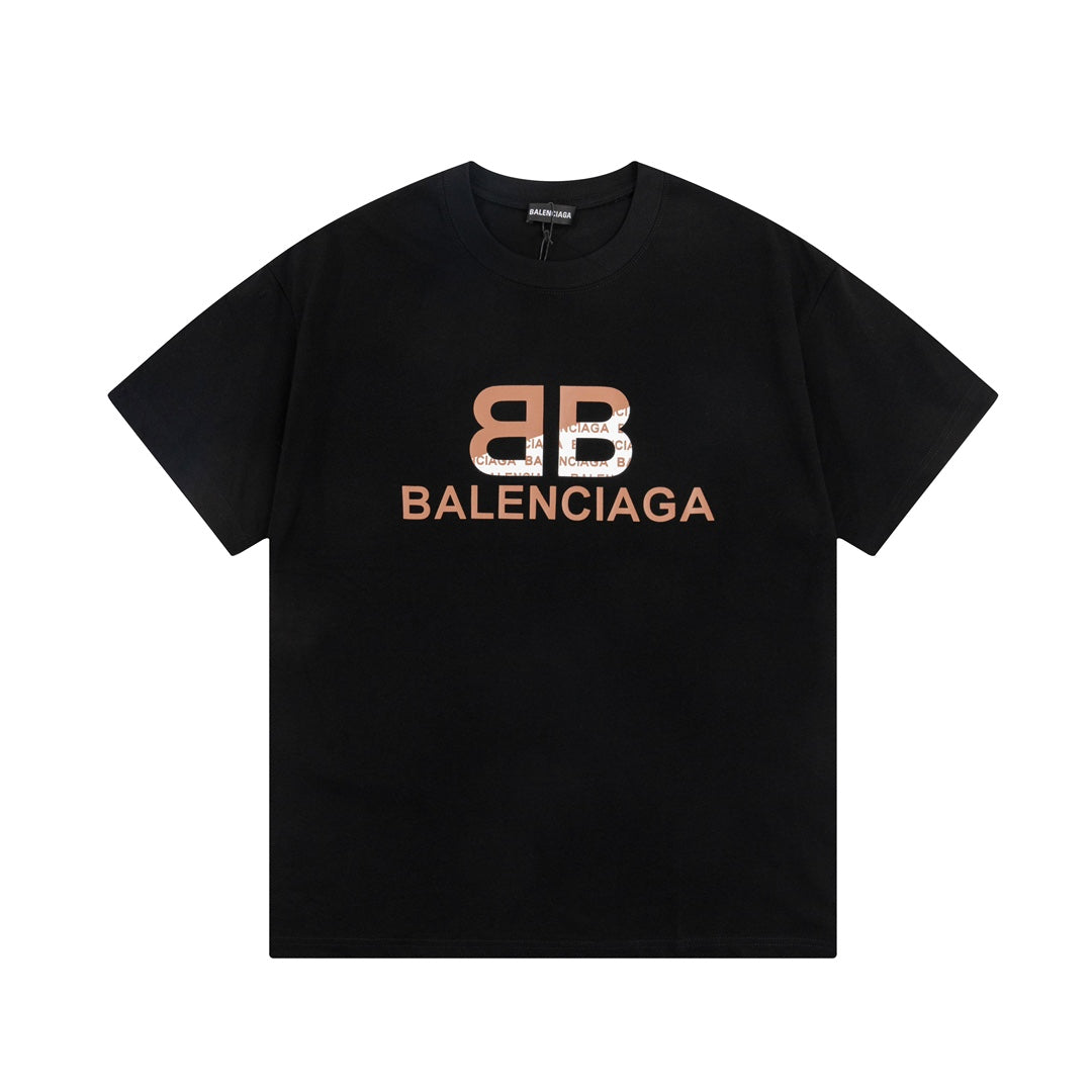 Camiseta Balenciaga