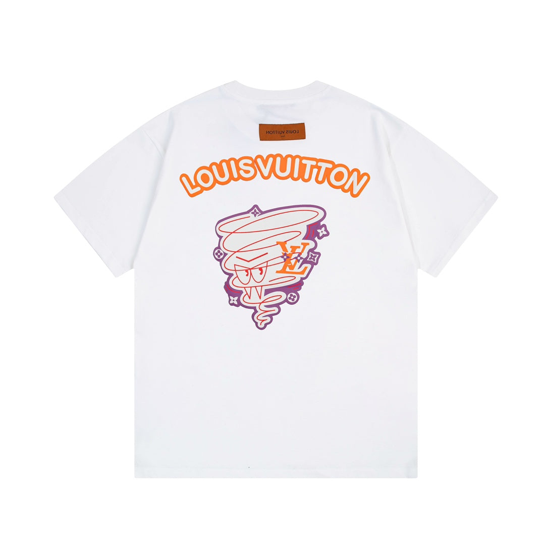 Camiseta Louis Vuitton