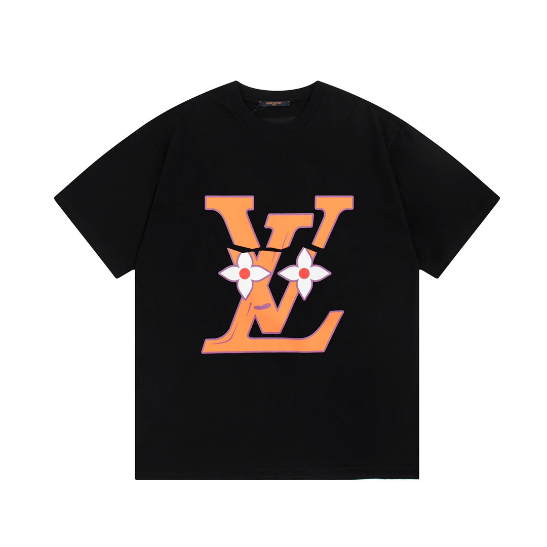 Camiseta Louis Vuitton