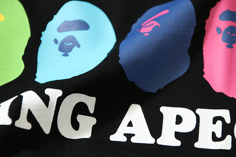 Camiseta Bape