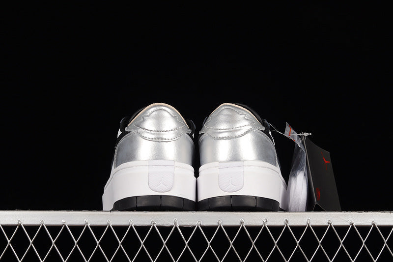 Nike Air Jordan 1 Elevate Low SE Silver Toe