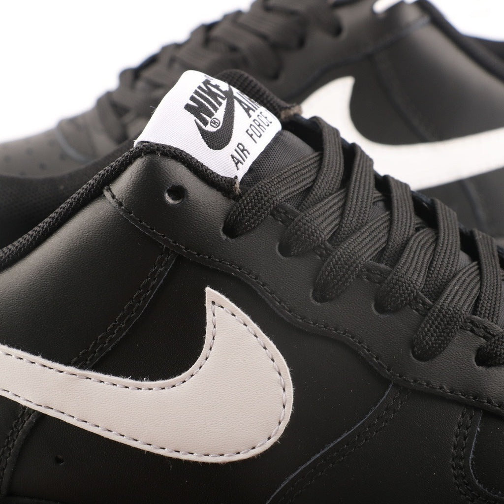 Nike Air Foce 1 Black White