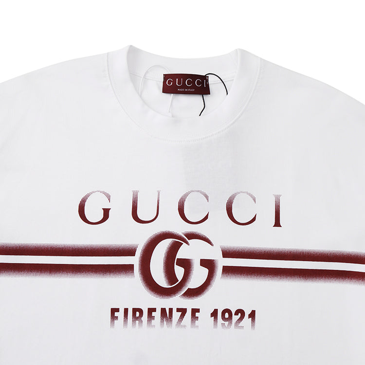 Camiseta Gucci