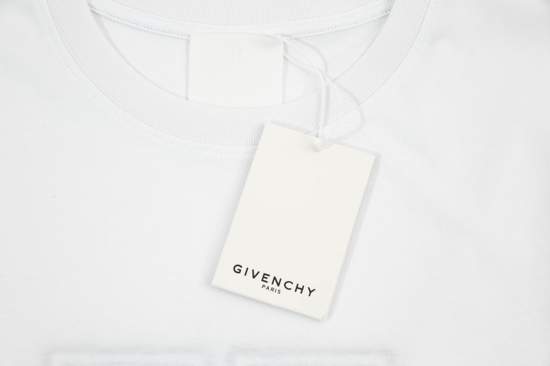 Camiseta Givenchy