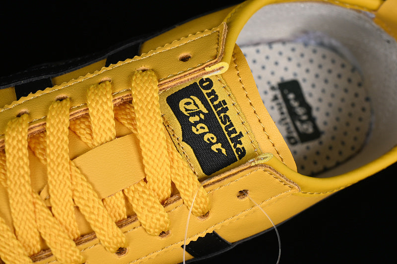 Onitsuka Tiger Mexico 66 Kill Bill