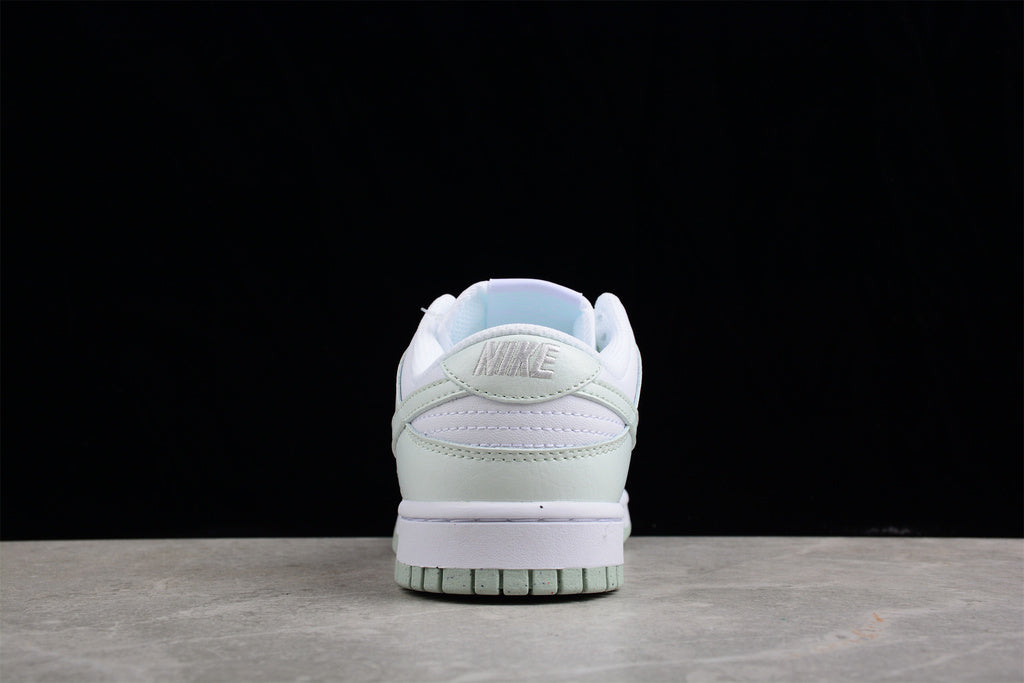 Nike Dunk Low Next Nature White Mint DN1431 102