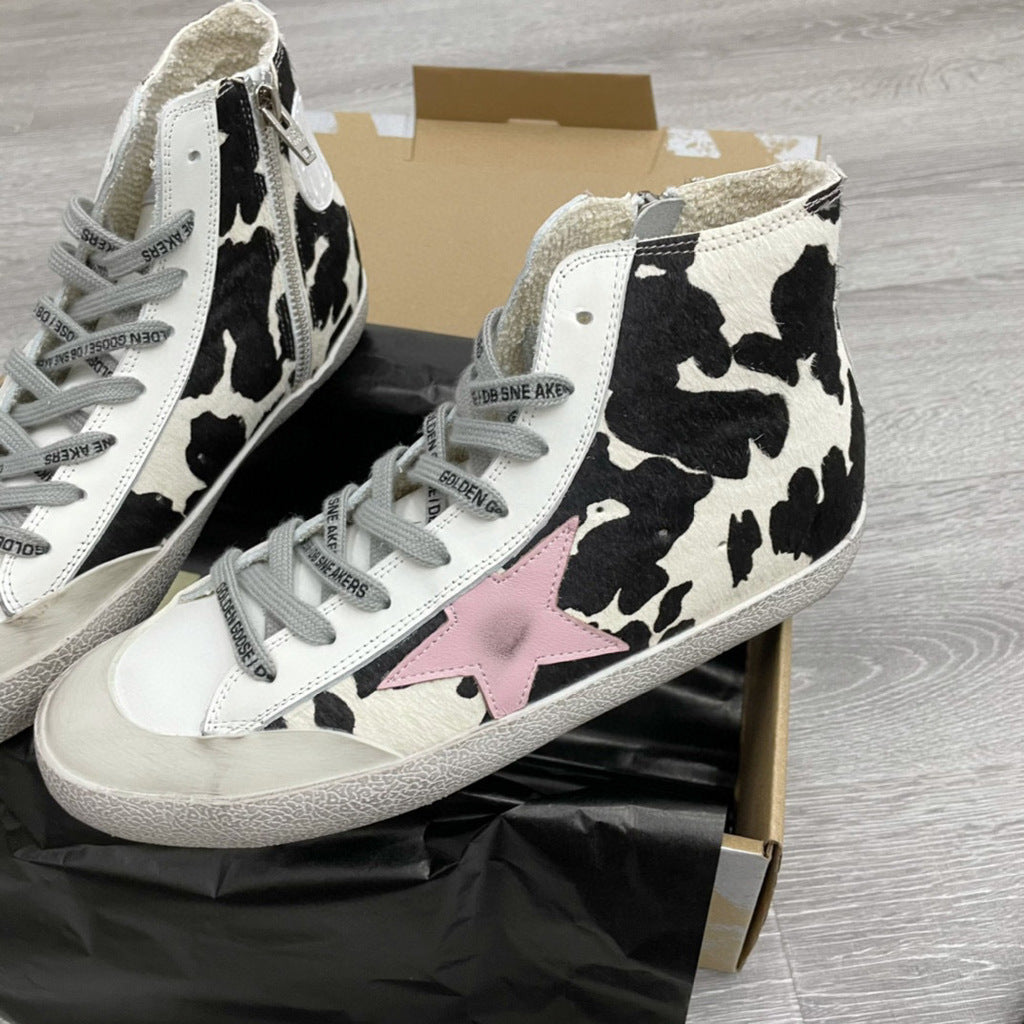 GOLDEN GOOSE GGDB FRANCY MJ00280