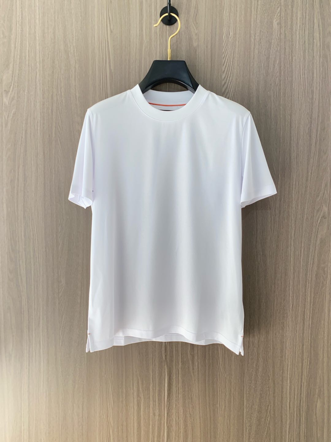 Camiseta Loro Piana White