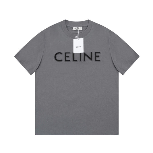 Camiseta Celine