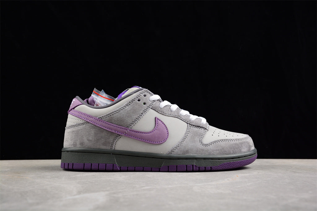 Nike Dunk Low Pro SB Purple Pigeon