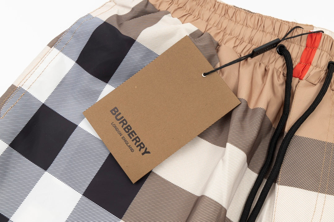 Shorts Burberry