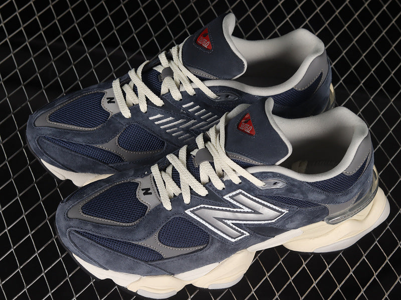 New Balance 9060 Navy White U9060ECB