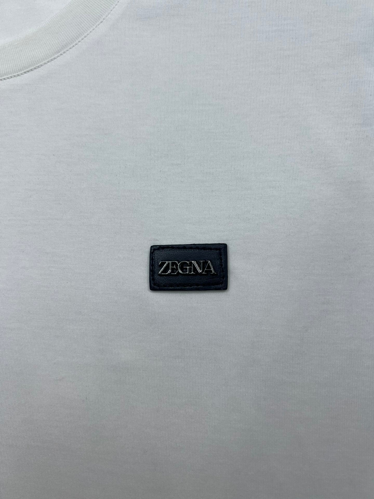 Camiseta ZEGNA