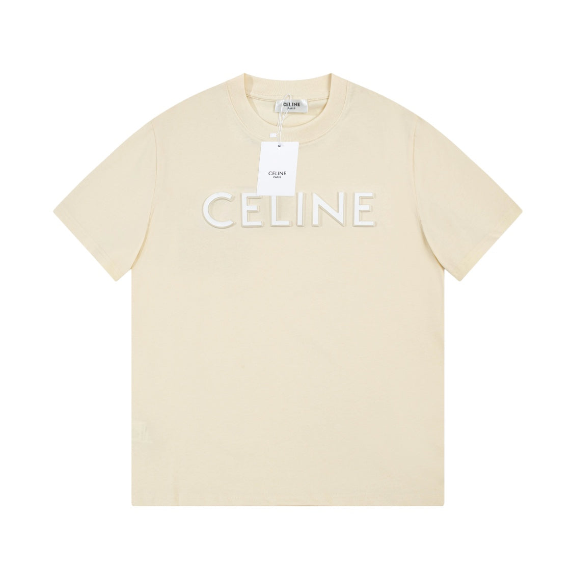 Camiseta Celine