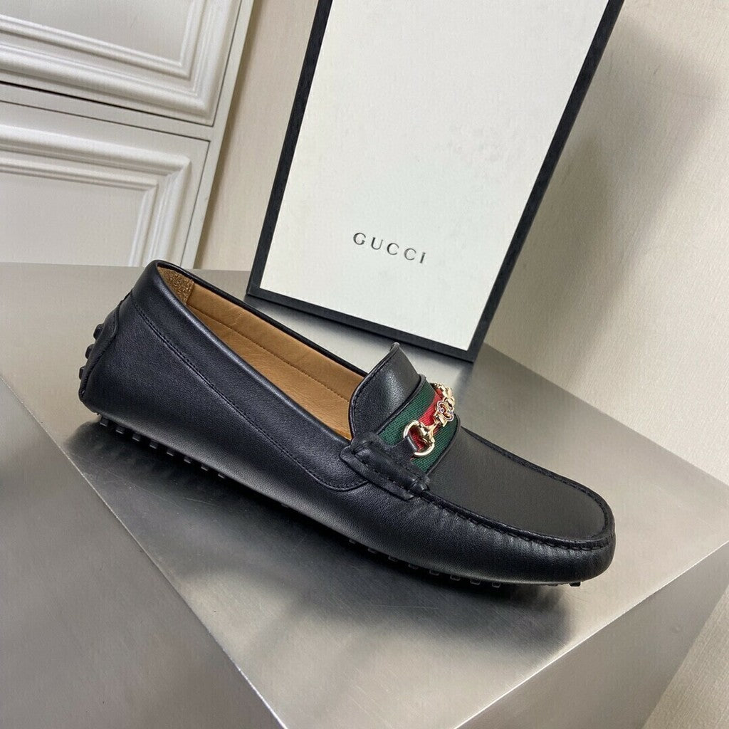 Mocassim GUCCI GG