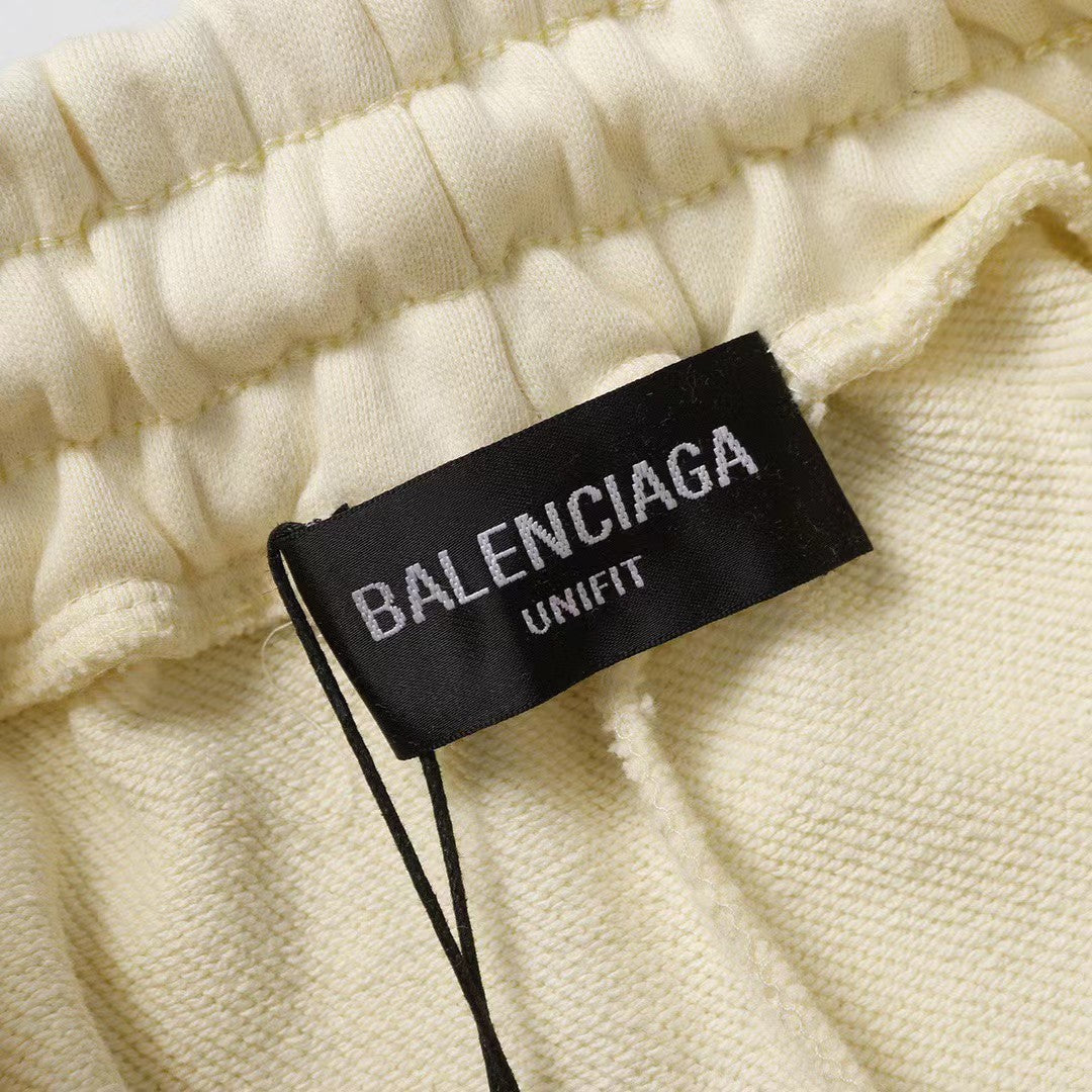 Shorts Balenciaga