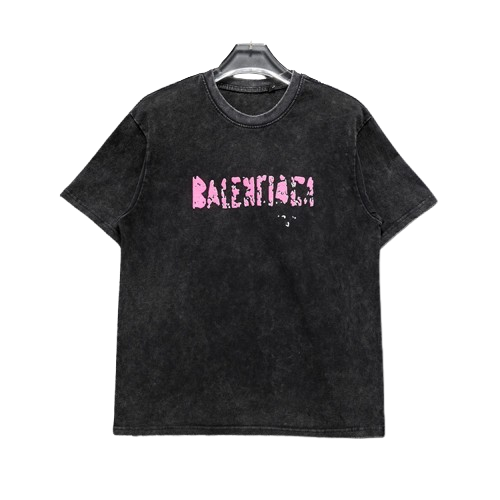 Camiseta Balenciaga