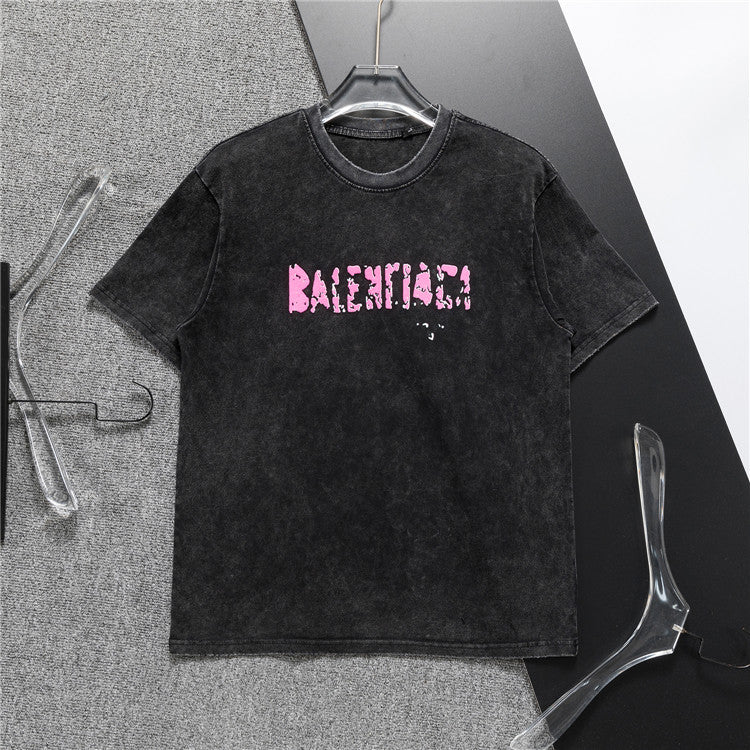 Camiseta Balenciaga