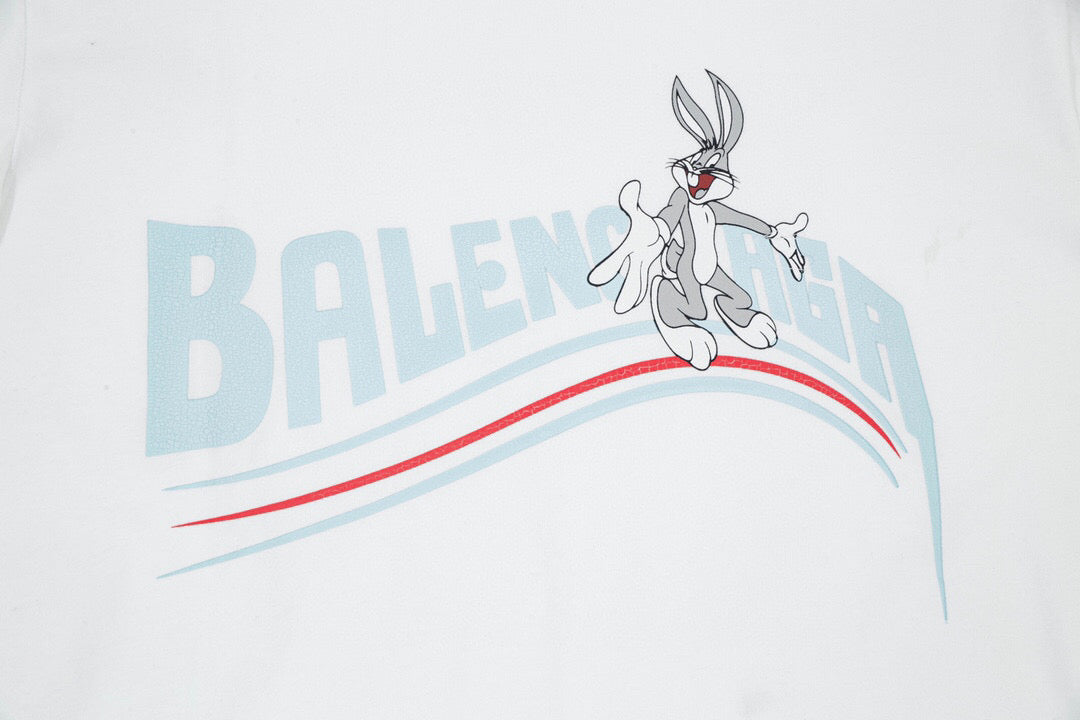 Camiseta Balenciaga