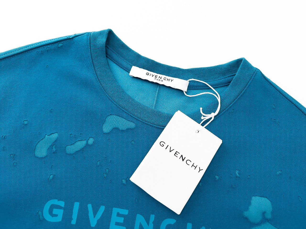 Camiseta Givenchy