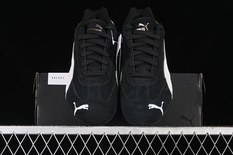 Puma Speedcat OG Black White