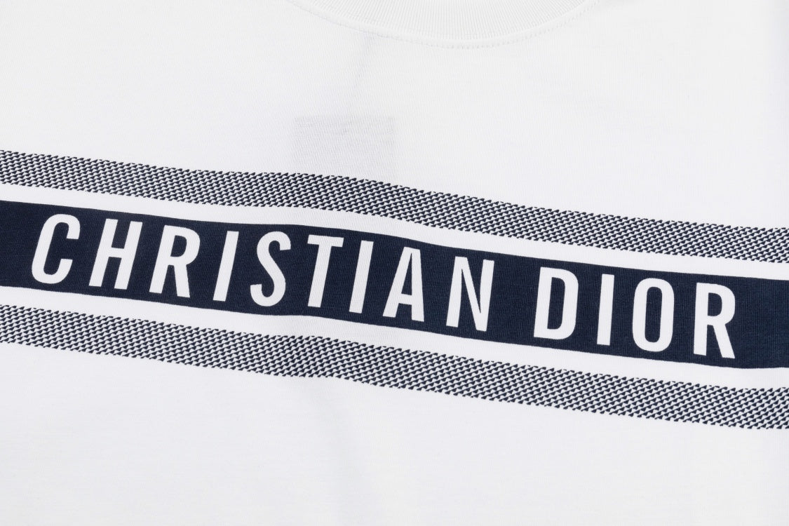 Camiseta Christian Dior