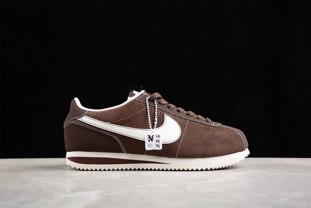 Nike Cortez Baroque Brown